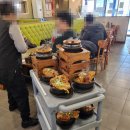 광천빌딩 | 24시간 영업하는 광주 광천터미널 맛집 왕뼈사랑 뼈해장국과 돌솥밥 후기