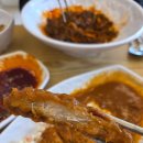 롯데씨네마 롯데리아 광주수완점 | 수완지구점심맛집 디진다돈까스로 유명한 온정돈까스 솔직후기