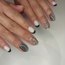 백신초등학교 후문 이미지