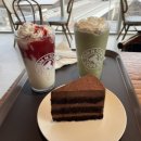 탐앤탐스 교하심학산점 이미지