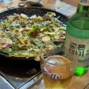 김치우동이 맛있는 괴정 술집 술고래 방문후기 / 내돈내산