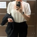 수신미용실 | 부산 드림옷장 해운대점 이용후기, 면접 정장 무료대여 받아봤어요