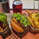 버거킹 하남미사점 이미지