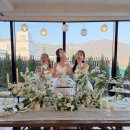 남산 | 브라이덜샤워 서울 파티룸 유앤이 남산점 후기(드레스 대여 가능, 남산뷰 감성)