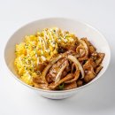 순수덮밥