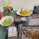 만타족발