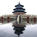 세계문화유산 (40) / 중국 천단(天壇; Temple of Heaven: an Imperial Sacrificial Altar in 이미지