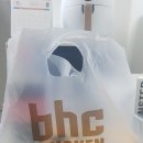 BHC(한보라점) | [BHC] 맛초킹+콜라 배달시켜먹기