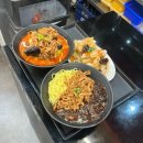 홍콩손짜장 | 삼양동 양도 맛도 혜자 중국집 홍콩반점0410 삼양동사거리점 후기|짜장맛집