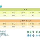 이안숲속야영장 Daum카페