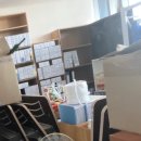 행정 | 동대문구청 행정인턴 후기 : 일도 하고 사고도 쳤습니다