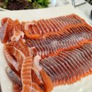 산천송어 | 경북 문경 맛집 산천송어회 포장가능 내돈내산 횟집추천