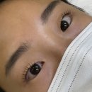 석관동속눈썹 미미안브로우 돌곶이역 속눈썹펌 후기