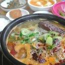 선지장국 이미지