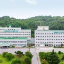 근로복지공단동해병원 이미지