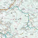 구락산 삼각산 수리봉 푯대봉 노기산 노고봉 된봉 이미지