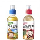 미숙식품 이미지