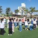 안계초등학교 이미지