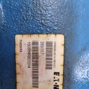 VICKERS PISTON PUMP PVB20 이미지