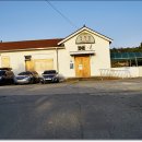 구덕산책로 숲길 이미지