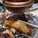명륜진사갈비 쌍문점 | 쌍문맛집 신메뉴로 숯붗양념장어까지 착한프랜차이즈 명륜진사갈비쌍문점