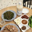 우성 막걸리 이미지