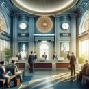 자산관리와 절세전략 이미지