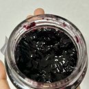 [저당잼추천] 허니파머스 저당 블루베리잼 (근데 전남친토스트와 화이트리에식빵을 곁들인) : 칼로리...