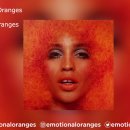 Emotional Oranges - Motion 이미지