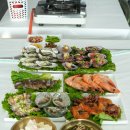 마돈나 | 홍성 축제 · 홍성 새조개축제 즐기기 — 마돈나수산 방문 후기