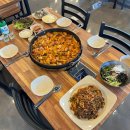 웰빙닭갈비 이미지