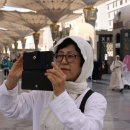 사우디아라비아 여행기 13 - 메디나. 이미지