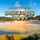 신창지구 초록공원 | [뉴질랜드 여행#08] 북섬 필수 코스 와이오타푸 간헐천 지열공원 후기(입장료, 소요시간, 꿀팁)