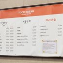 예술의전당베이프레소;구내식당 | 페르난도 보테로: 형태의 미학 전시(+예술의전당 구내식당)