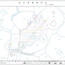 태양광 개발행위인허가-설계(동복리 250번지) 이미지