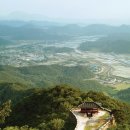 오방길(산성길) 이미지