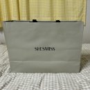 쉬즈미스 | 쉬즈미스 가죽자켓 가을 여성 레더자켓 레더 벨티드 하프 트렌치 코트 블랙 후기