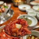 수완동 맛집 직각목살 온겹살 맛있게 구워주는 온담 수완지구점