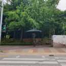 꿈마을건영 302동 앞 이미지