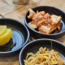 명인만두&만족오향족발