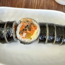 온풀김밥 이미지