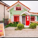 생폴드방스 펜션 이미지