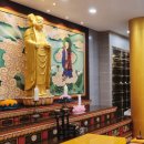 우면산 (남태령 정각사) 이미지