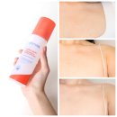깔끔한 바디를 원한다면? 에스트라 테라크네365 흔적 바디미스트로 일주일만 투자해