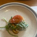 해방촌 춈(CHOME) | 제철 음식에 곁들이는 맛있는 와인🥂
