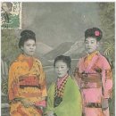[일본에서는 안 가르치는 역사] 외국으로 몸 팔러 나간 `카라유키상`(唐行きさん) 으로 불리는 일본 여성들 이미지