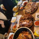 영통맛집 야들야들한 보약족발