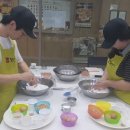 퓨전떡&쌀베이킹(한식디저트) 이미지