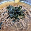 광주하남2지구 우체국 앞 | 광주 하남2지구 점심 모밀 맛집 청원모밀 내돈내산