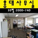 홍대제일공인중개사사무소 이미지